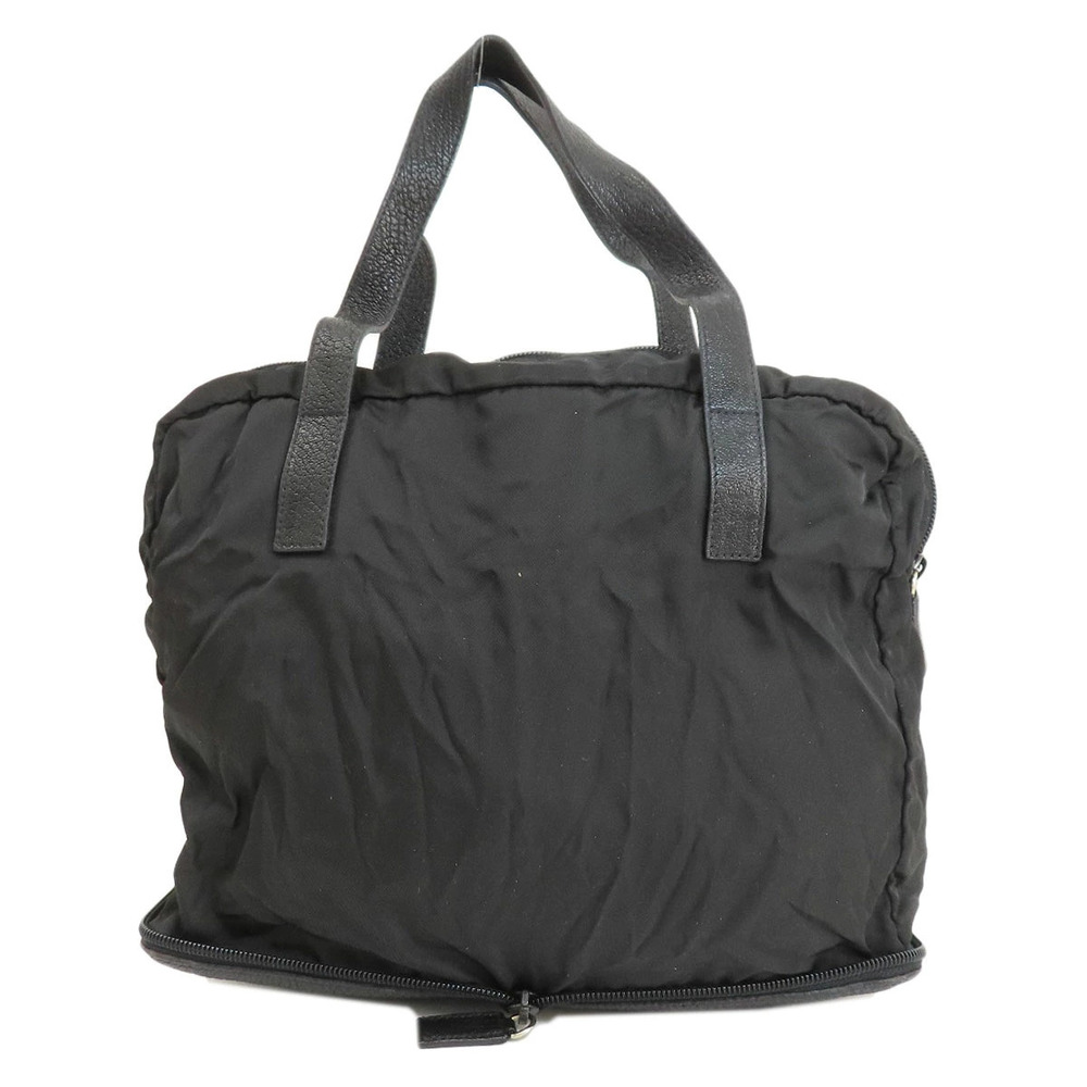 Prada Eco Bag Bag Black Shoulder Tote